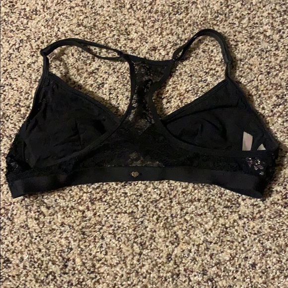 Sequin VS bra - Picture 3 of 5